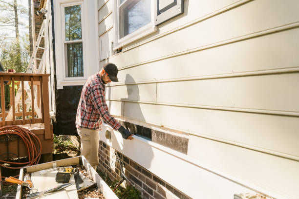 Trusted Siding Contractor service in Havertown, PA - Creative Siding